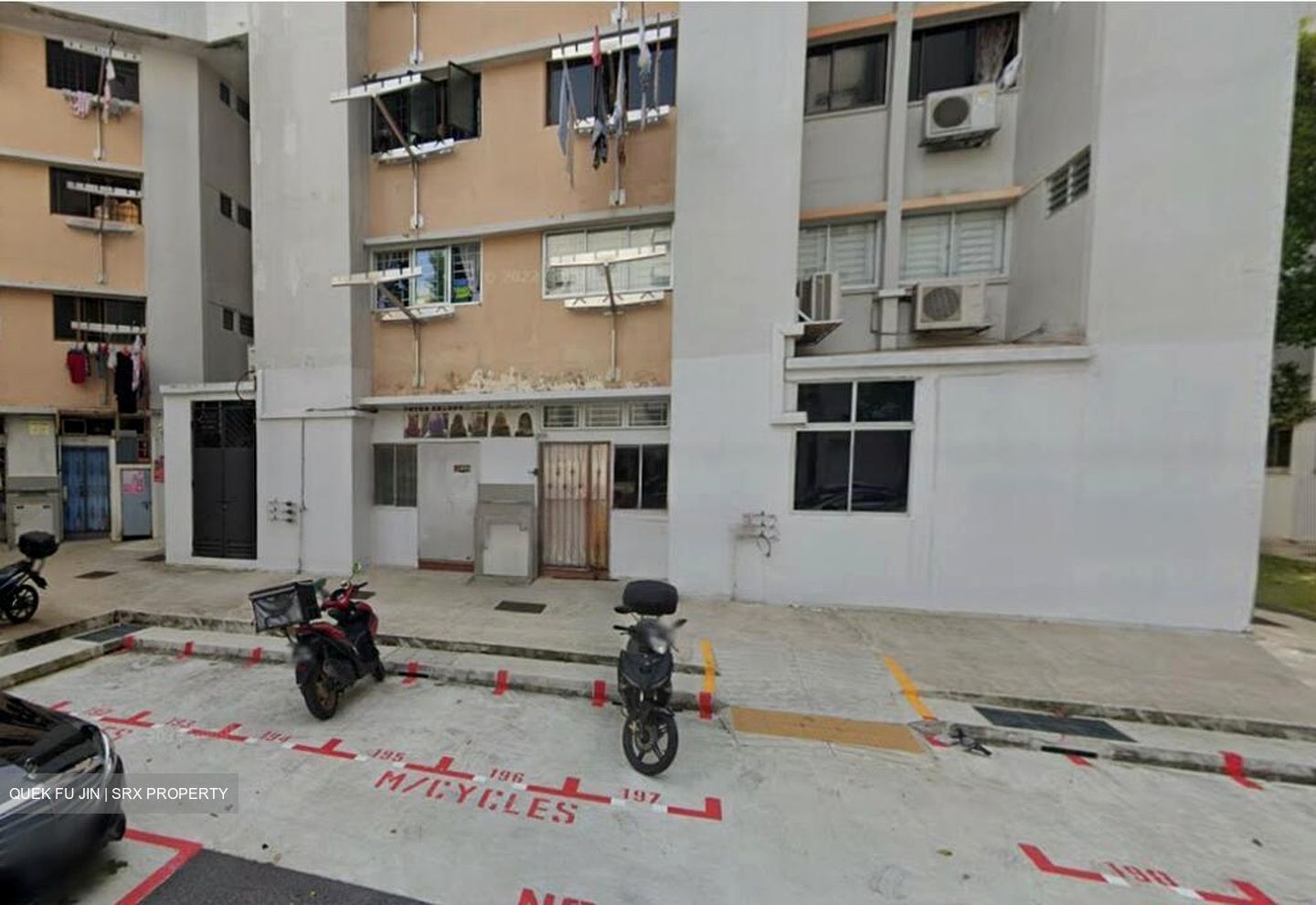 Jurong West Avenue 1 (D22), Shop House #453779281
